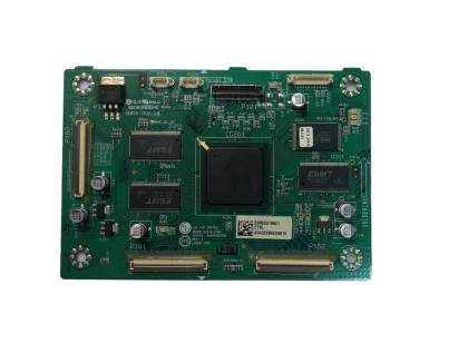 Плата T-Con EAX52393302 EBR50219801, для телевизора LG 42PG100R