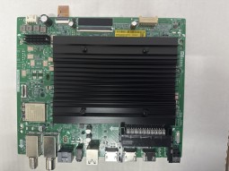 Материнская плата, TD.MT9653.791 Xiaomi L85MA-MAXRU PT850GT03-1 Ver.1.0