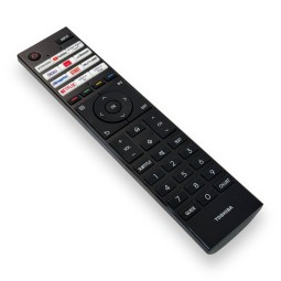 Пульт RF474A-T1-03 для телевизора Toshiba 43C350LE