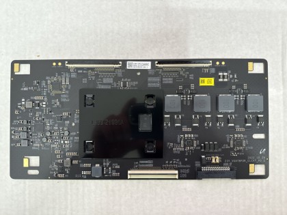 Контроллер изображения BN96-55775B LJ94-51249D 23Y_VUATBPOR_ELCVT_V0.2