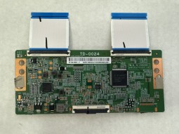 Контроллер изображения TD-0024 ST7461D03-2 ST7461D03-2 Ver.2.3