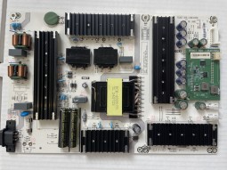 Блок питания RSAG7.820.12993/ROH T650QVN07.H Hisense 65U7NQ Hisense 65U7KQ