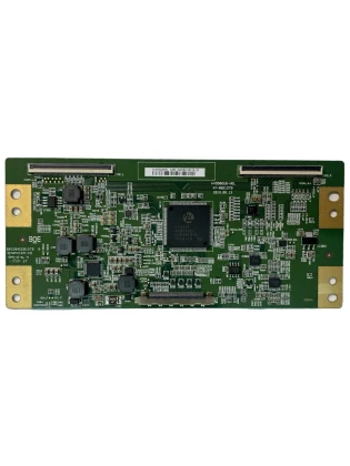 Плата T-Con 47-6021279 HV550QUB-N5L HV550QUBN5L, для телевизора DEXP U55E7000M