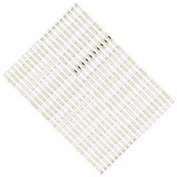 LED подсветка NLAW00477L/R