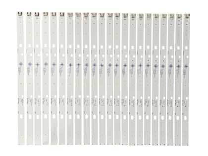 LED подсветка TNP4G623-1, MVCVTM-0 1803 E179240