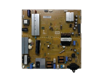 Блок питания EAX67133101(1.5) EAY64489651, для телевизора LG 55SJ850V