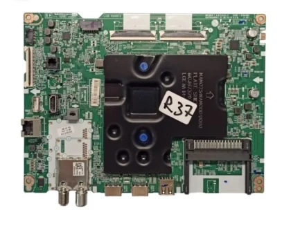 Материнская плата EAX70042603(1.2) EBU67500203, для телевизора LG 55UR81006LJ