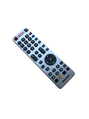 Пульт, Пульт для телевизора Sharp LC-24CFG6132E