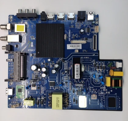 Материнская плата CV9632H-A50, для телевизора HI VHIX-43U169MSY