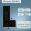 Аккумулятор для iPhone 11 Pro (Orig Chip 3046 mAh) Premium