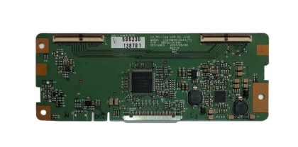 Плата T-Con 6870C-0193A, для телевизора PHILIPS 37PFL5322S/60