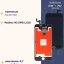 Дисплей для iPhone 6s (Incell черный)