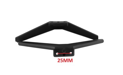 Ножки для телевизора Topdevice TDTV32CN04H_BK