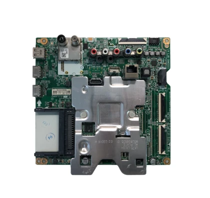 Материнская плата EAX67872805(1.1) EBU65197004, для телевизора LG 49UK6300PLB