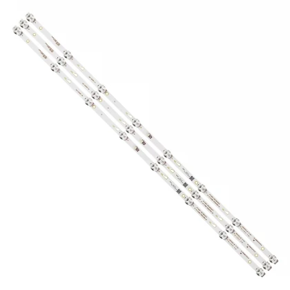 Подсветка для телевизора TCL 43L26CMC