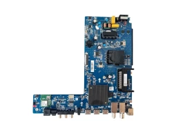 EL.MT9216-FG75 TPD.MT9216.PB767 (T)