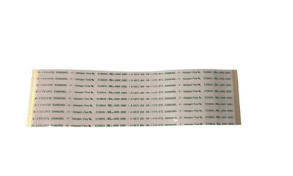 Шлейф, E129545 AWM 20861