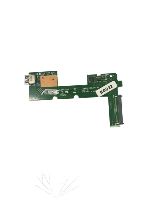 Дополнительная плата , T100TA , 60NB0450-DK20D0-222,  34XC4IB0070 , 90NB0451-R10041 