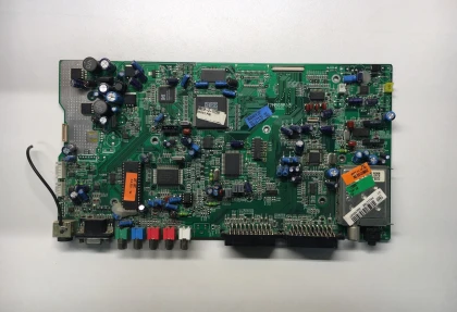 Материнская плата 17MB08P-3, для телевизора JVC LT-20E50SU
