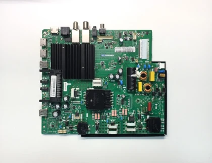 Материнская плата HK.T.RT2851P839, для телевизора Telefunken TF-LED50S53T2SU