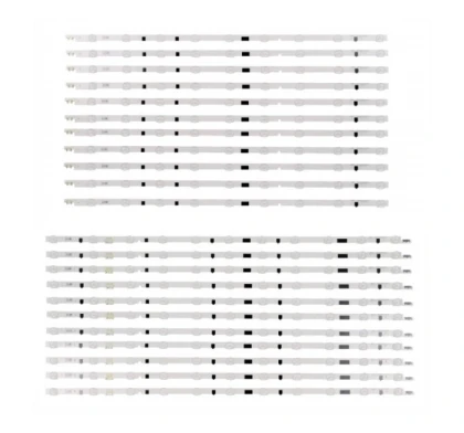 Подсветка для телевизора Samsung LH65EDCPLBC