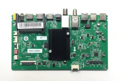 Материнская плата TTD851A1 1.30.01.TTD851A1-00-03, для телевизора ARTEL UA50H3502