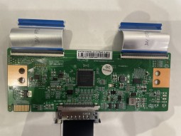 Контроллер изображения N4THK430UHDGT02-1_K1.1-N PT430GT02-1 Ver.1.0