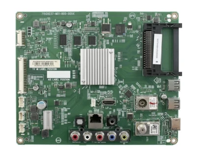 Материнская плата 715G9237-M01-B00-005K, для телевизора PHILIPS 43PFS5813/60
