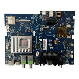 HLS91FJ-i JUC7.820.00264402