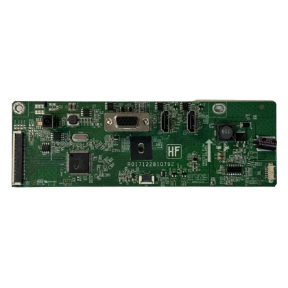 Материнская плата R017122810792, для телевизора HP M27FW