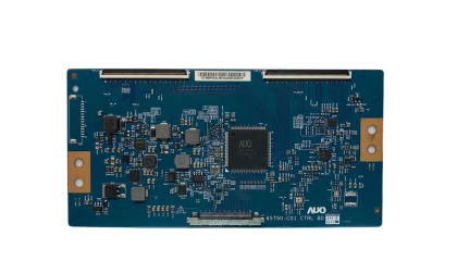 Плата T-Con 65T50-C01 CTRL BD, для телевизора PHILIPS 65PUT6121,65PUT6121/12