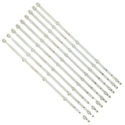 LED подсветка F0YE-556-550-1B5C-12X1.0 FY-0136 V1 LDM 9X5