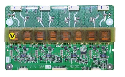 Инвертор KLS-300W4 для Sony LDM-3000