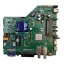 Материнская плата TP.MS3663S.PB801, для телевизора Starwind SW-LED40BA201