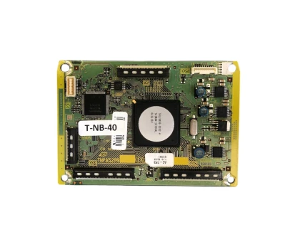 Плата T-Con TNPA5299, для телевизора Panasonic TX-PR42GT20