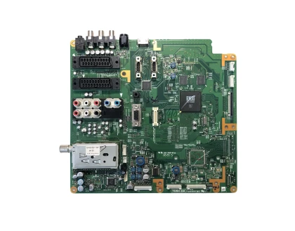 Материнская плата V28A000710B1 PE0532, для телевизора Toshiba 52XV550PR