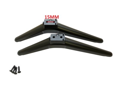 Ножки для телевизора Prestigio PTV65SS04X_CIS_BK