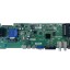 Материнская плата TP.MS6308.PB711, для телевизора Sharp LC-32CHE6242E