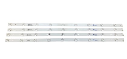 Подсветка для телевизора Panda LE39D52