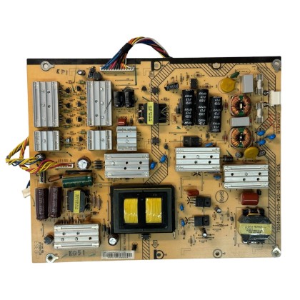 Блок питания 715G4065-P01-W20-003U, для телевизора Sharp LC-32LE320RU-BK