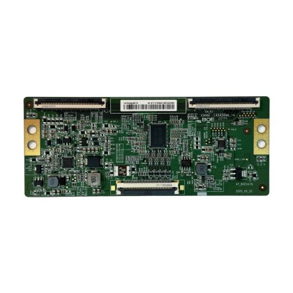 Плата T-Con HV550QUBF70 47_6021476, для телевизора ARTEL A55LU8500