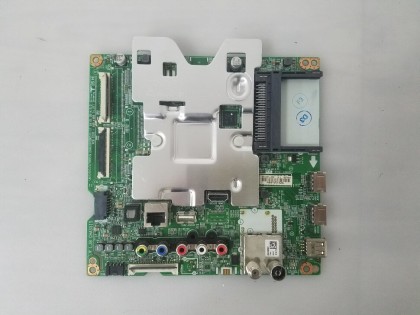 Материнская плата, EAX67872805 65273814 EBU65273814