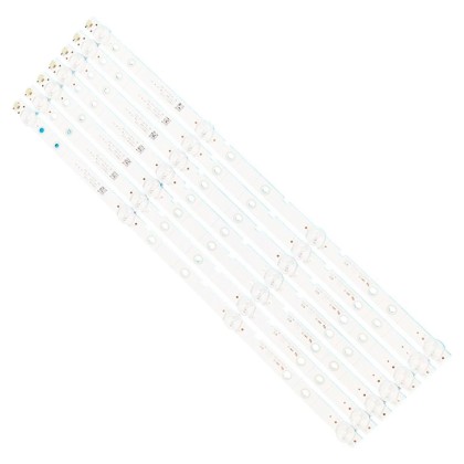 Подсветка для телевизора Hisense LED43N2000