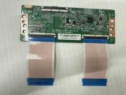 Контроллер изображения 40-TRB603-TCA2HG ST4251D02-1