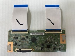 Контроллер изображения CCPD-TC425-001 CC430LV1D