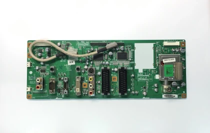 Материнская плата 6870TB35B66 ML-051A(AV), для телевизора LG 32LX2R, 32LX1R