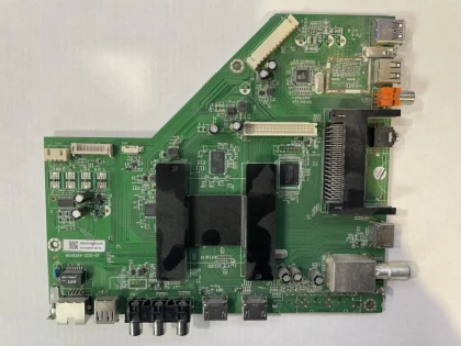 Материнская плата MSA6284-ZC01-01, для телевизора JVC LT-42M650