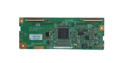 Плата T-Con 6870C-0197B, для телевизора PHILIPS 32PFL7403D