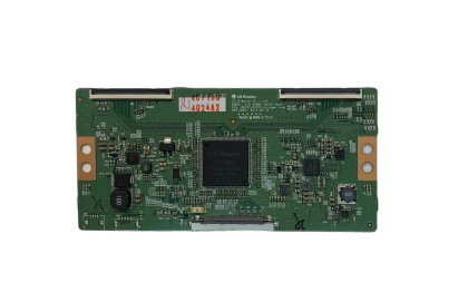 Плата T-Con 6870C-0552A, для телевизора PHILIPS 43PUS7100/12