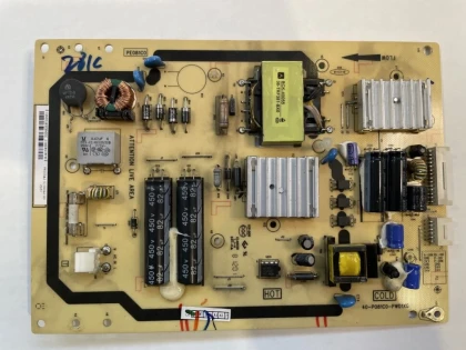 Блок питания 40-P081C0-PWD1XG, для телевизора GoldStar LT-32A320R